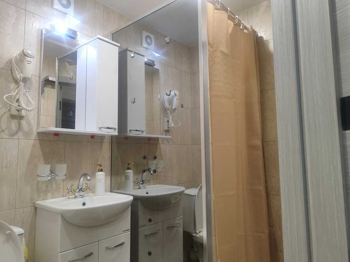 Квартира В Кисловодске на улице Карла Либкнехта