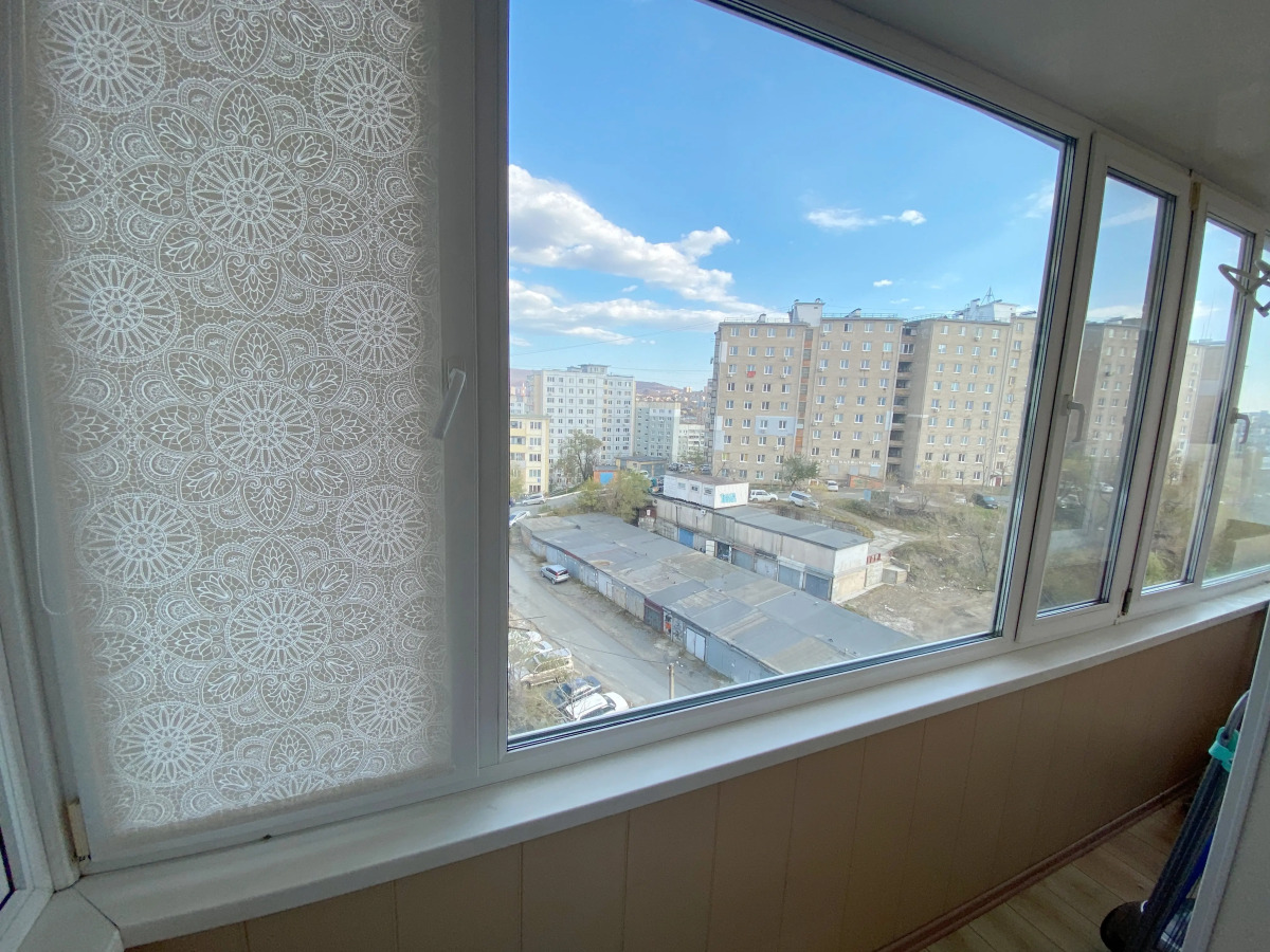 Апартаменты Енисейская 9A возле Автовокзала