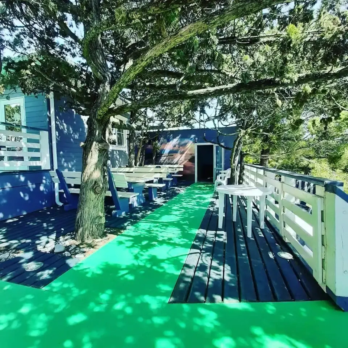 Гостевой дом Каравелла