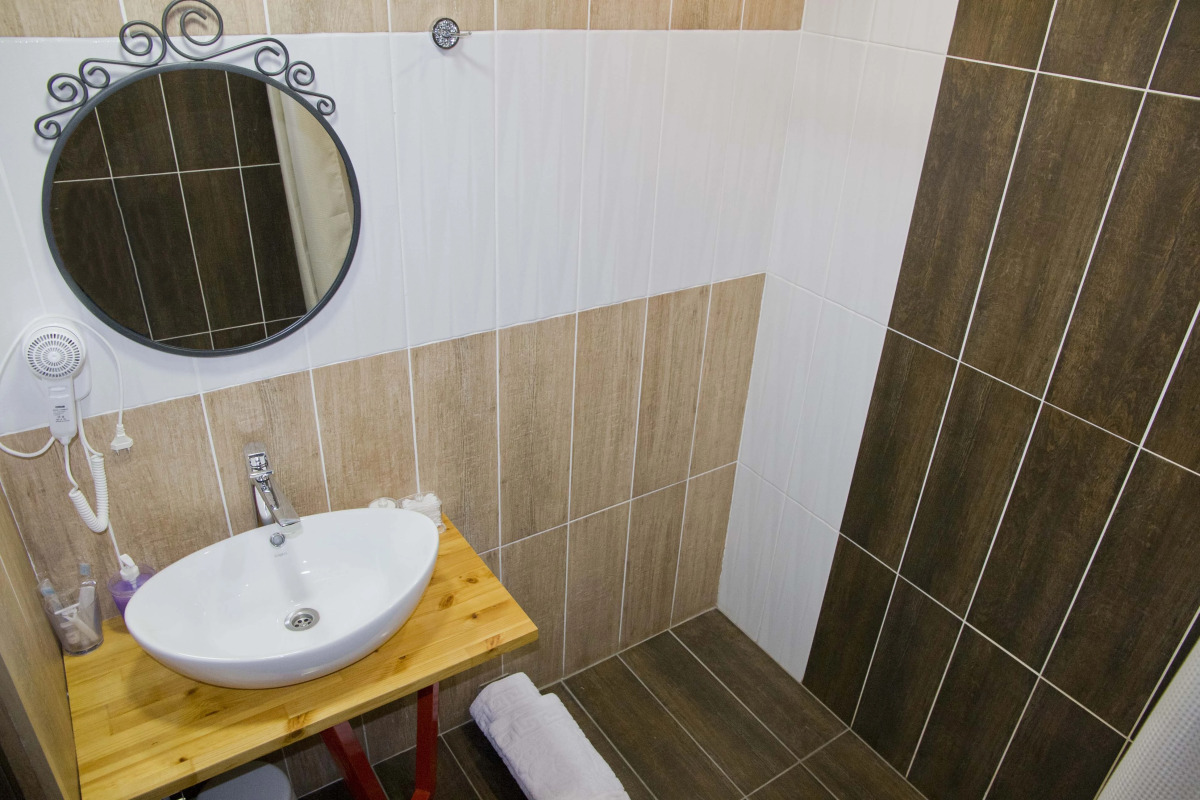 Мини-Отель Барбарис