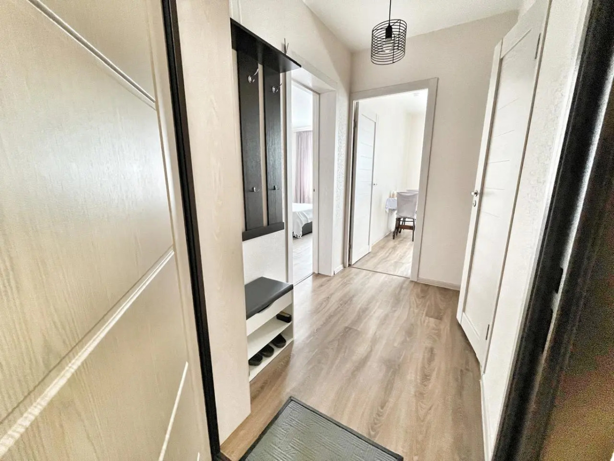 Квартира Елена Озерки