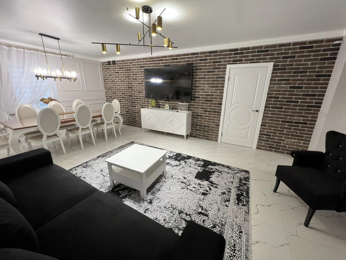 Частный Дом Усадьба Левитина в Самом Центре Города