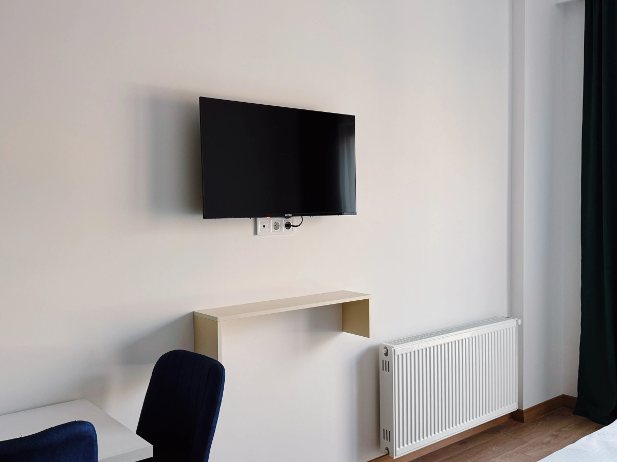 Apartment hotel Gudauri Ski Resort - Four Seasons