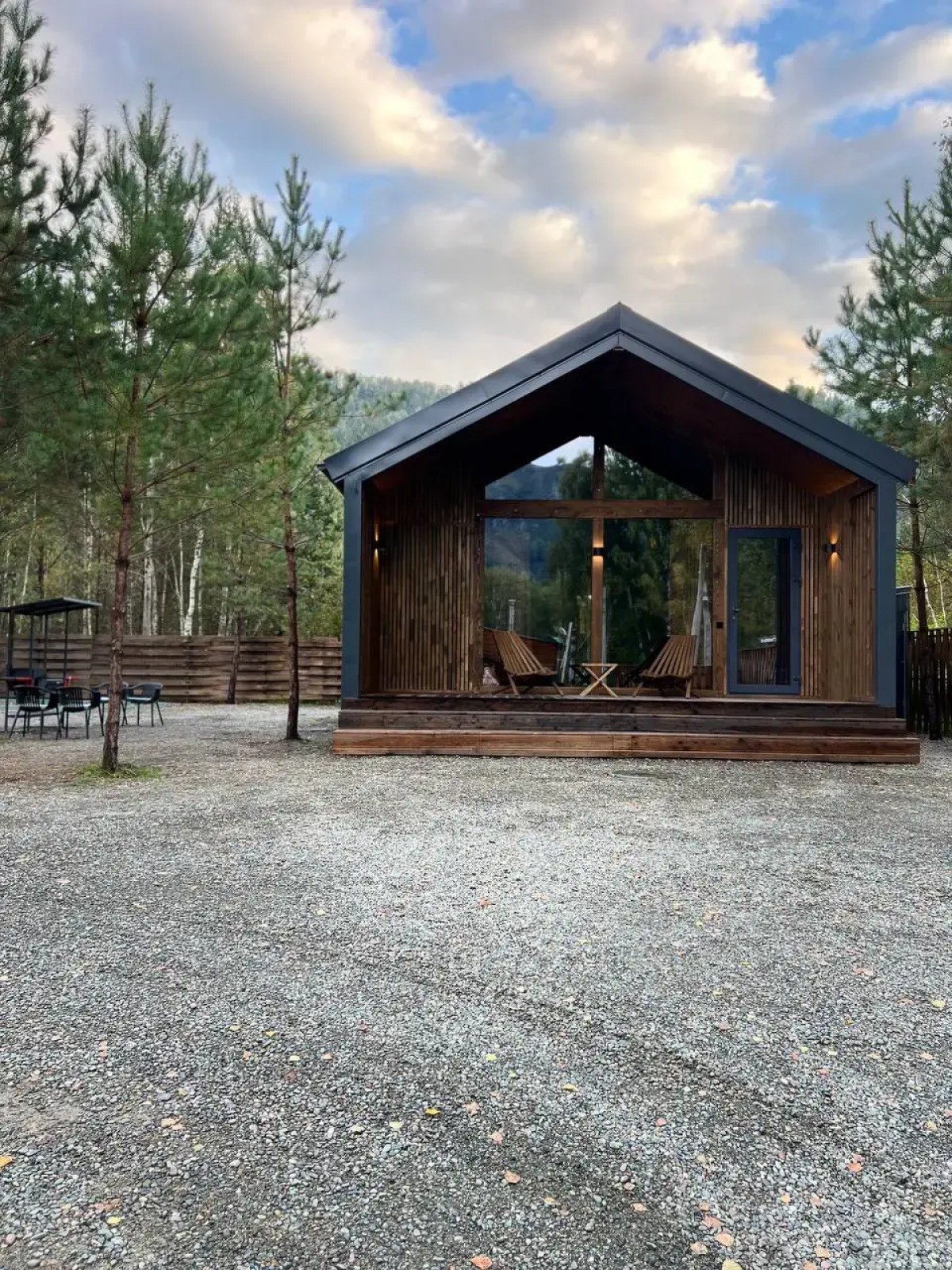 Гостевой дом "Gedeon House 50"