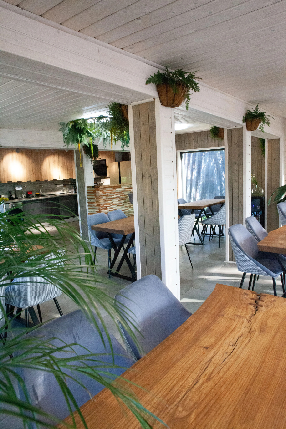 Глэмпинг Yagoda