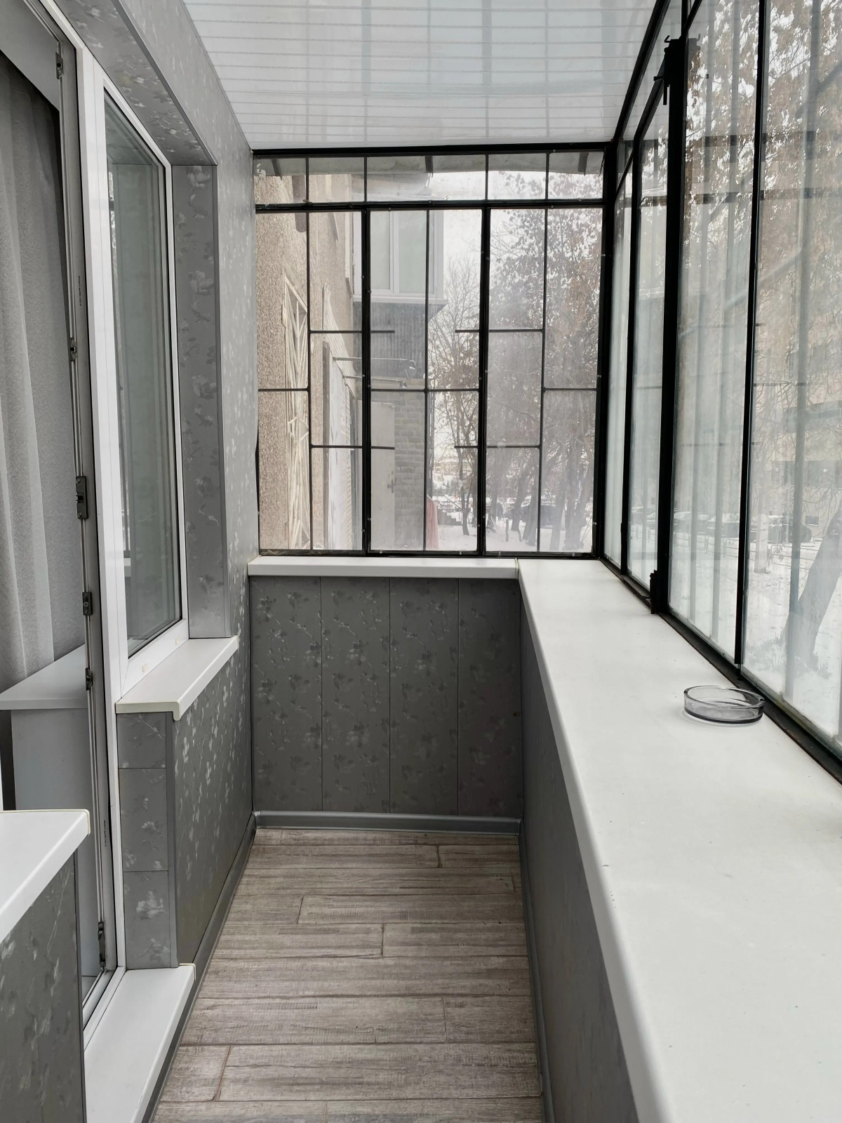 Апартаменты рядом с Ареной Металлург