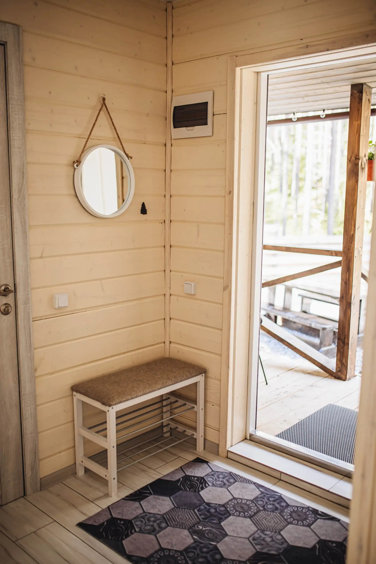 Гостевой дом Green house Kerelia