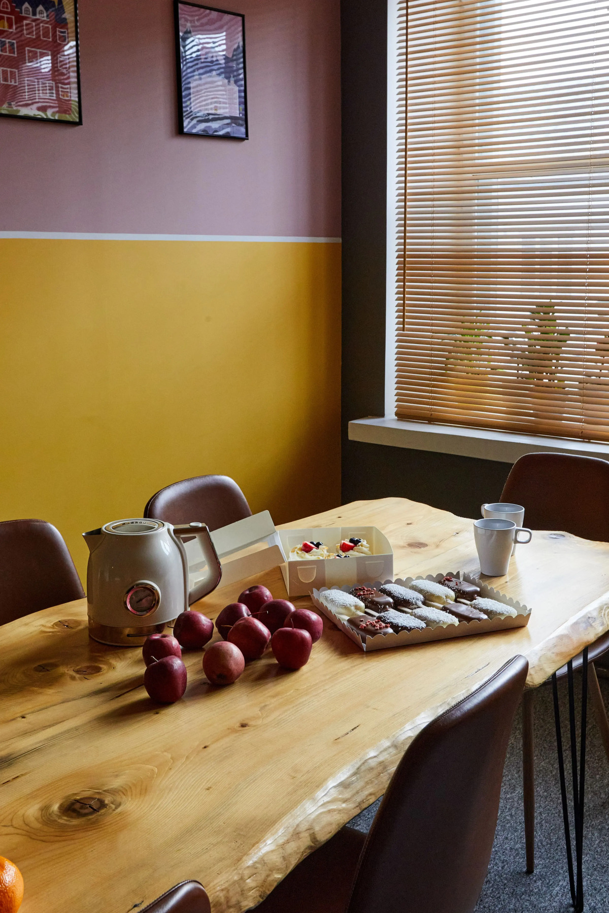 Мини-отель Лесная Ванна