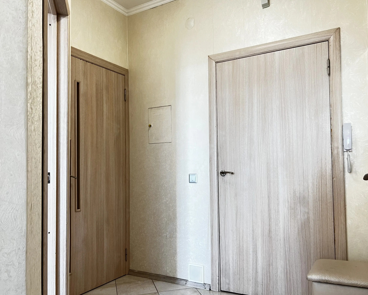 Апартаменты на Учительской