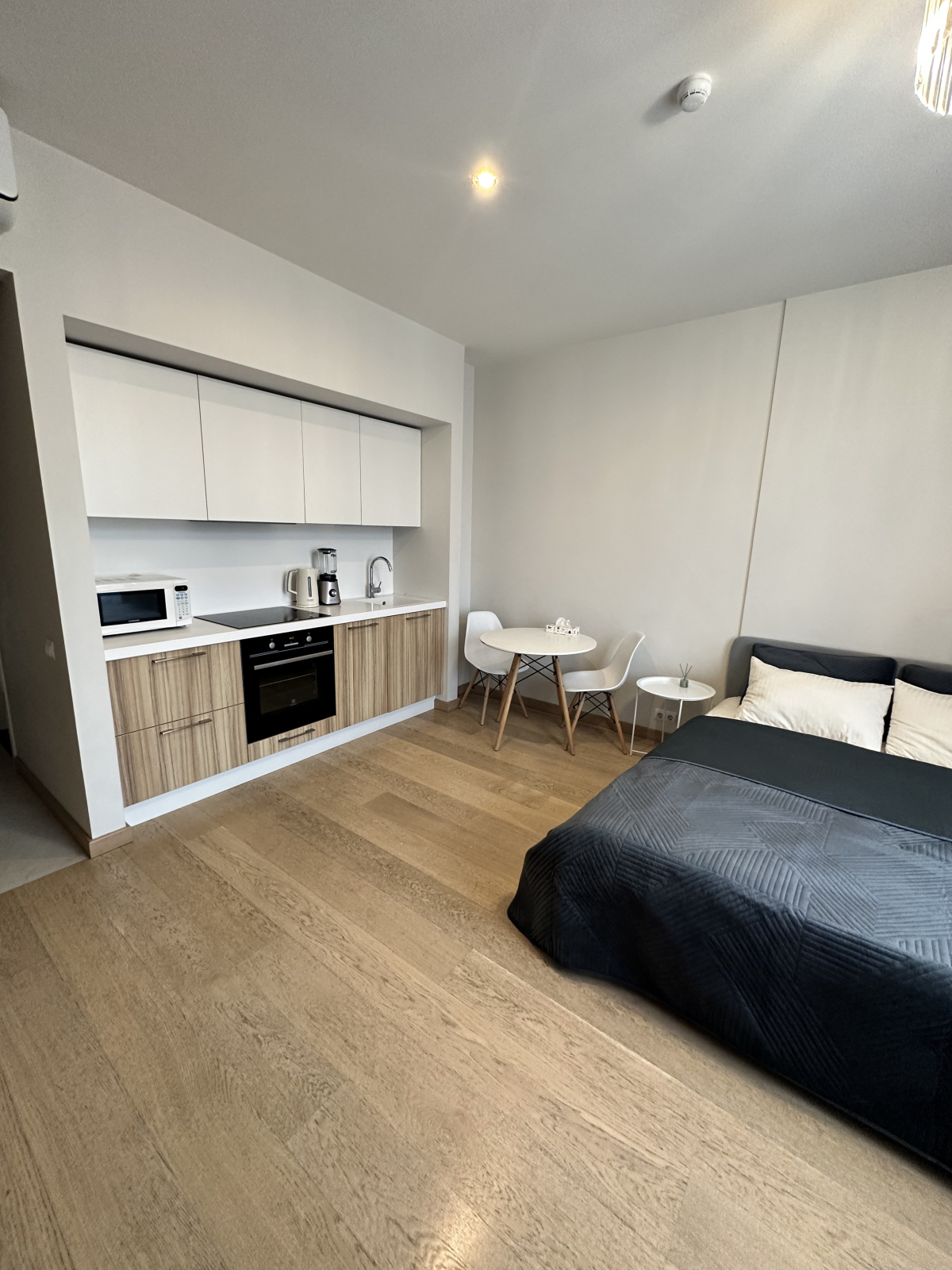 Апартаменты #2 Cosy studio for 2+1 by Lo Apartments