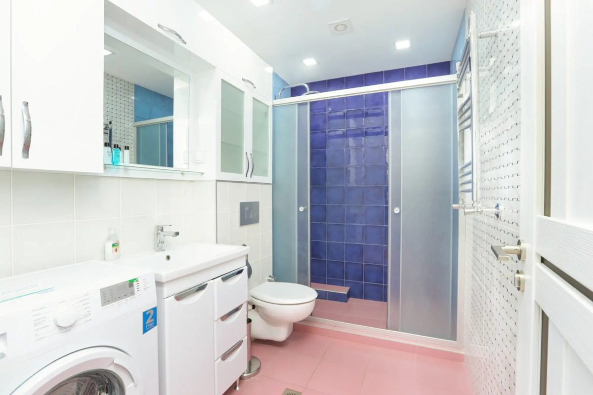 Апартаменты on Koghbatsi Str.16-98