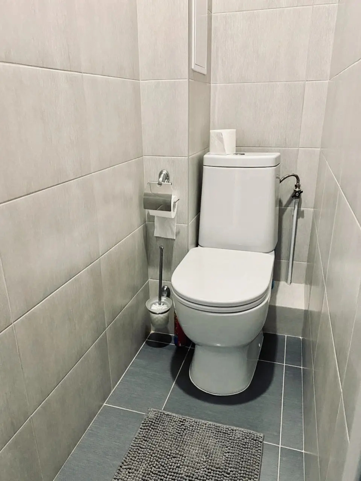 Апартаменты Unique Apart Лофт у Парка Ангелов, ТЦ Променад и ГУФСИН на Мичурина 33