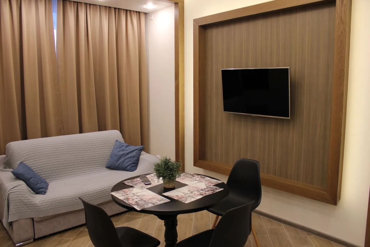 Апартаменты Кякисалми