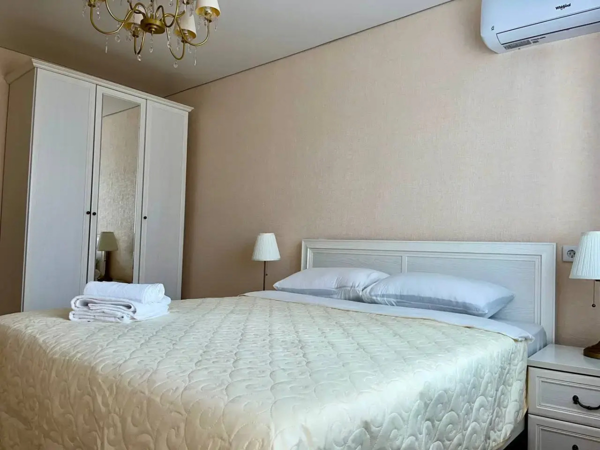 Квартира Улучшенная