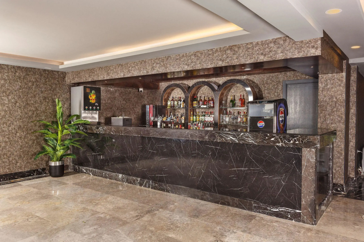 Dedeman Kemer Resort