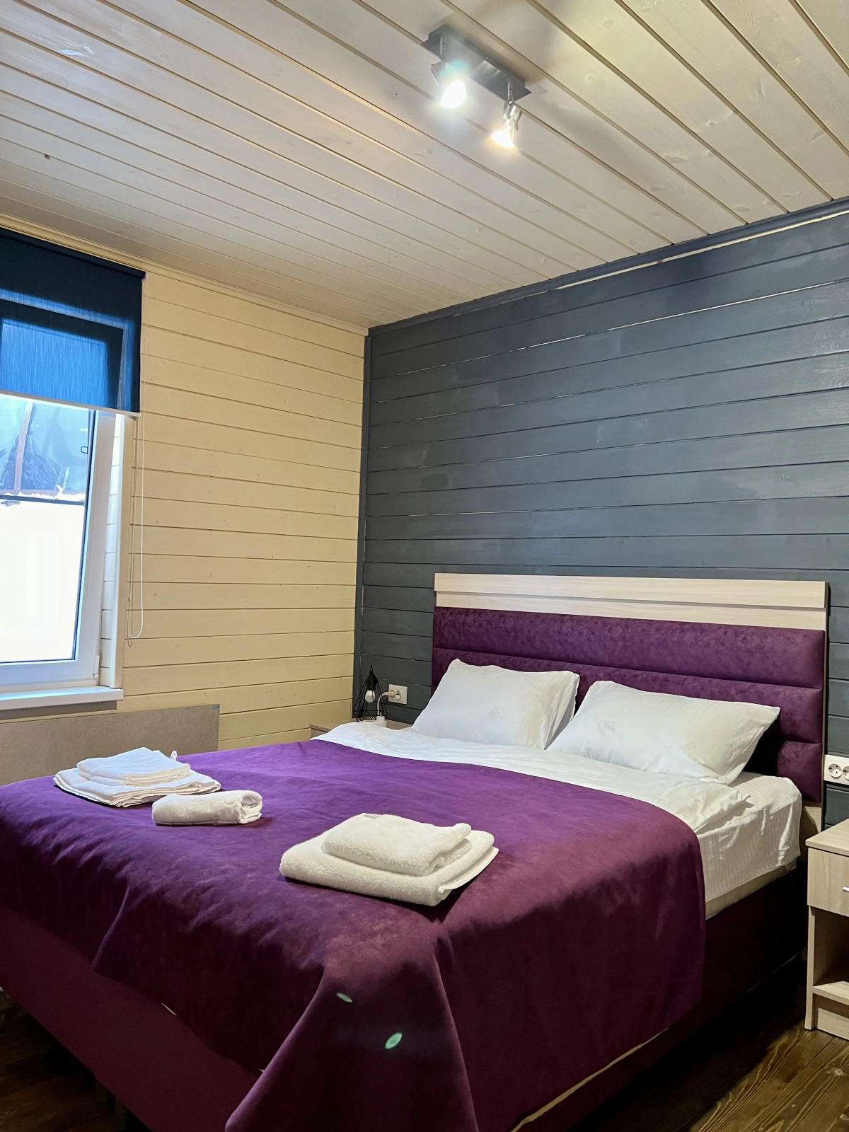 Гостевой Дом Гринч/Grinch hotel Arhyz