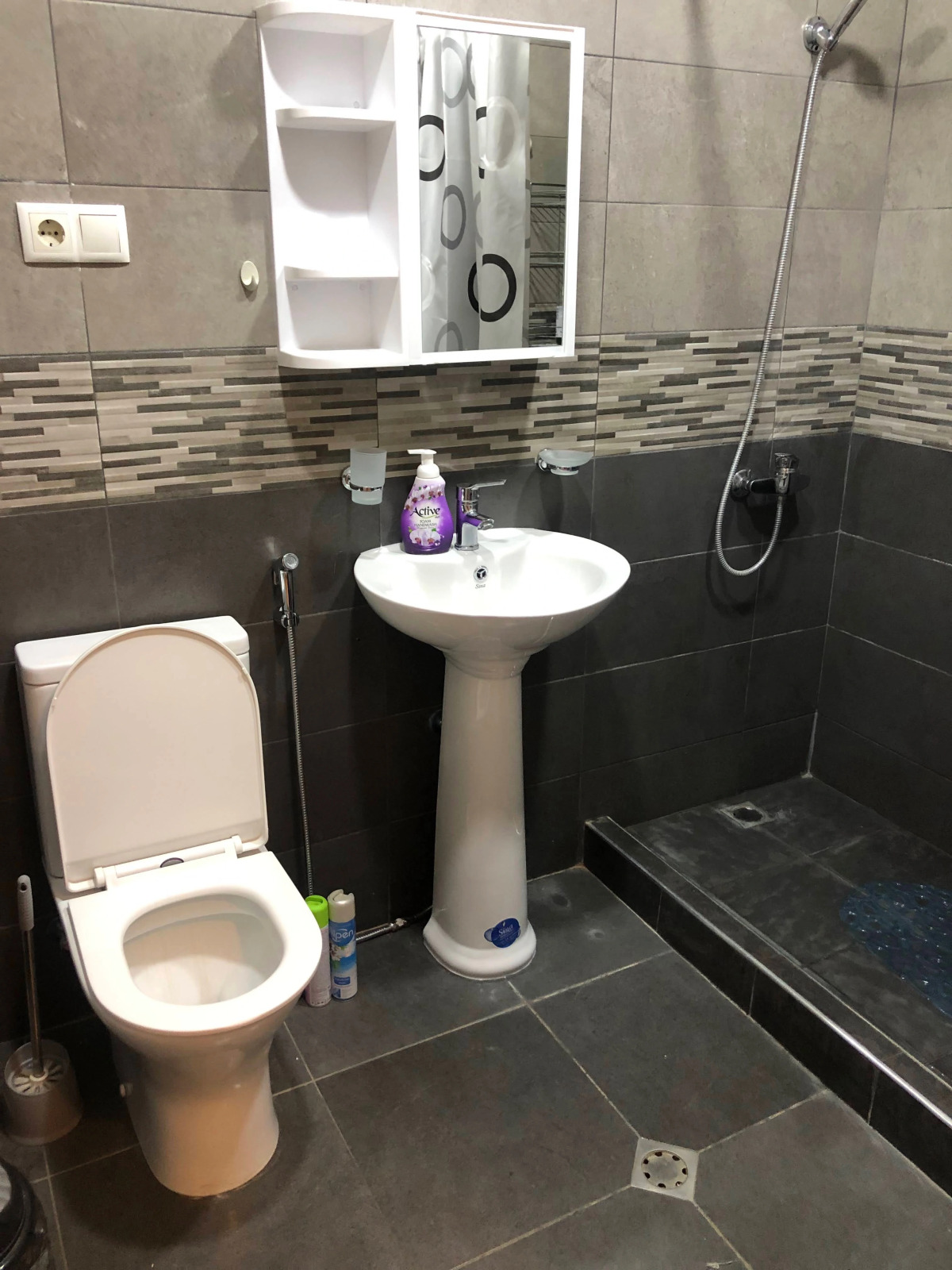 Квартира Уютная квартира в центре