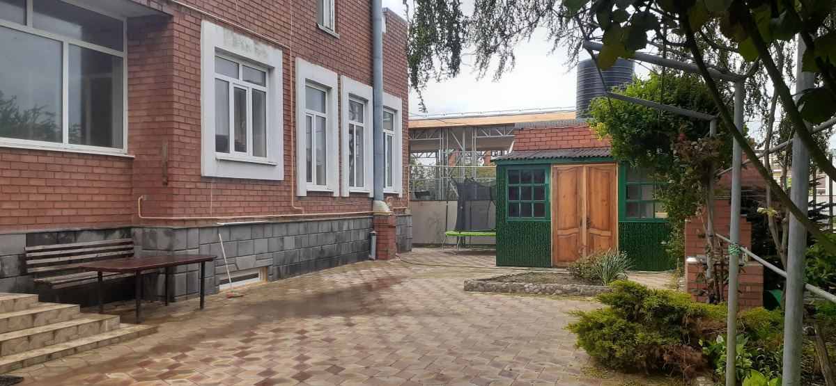 Гостевой дом Ивушка