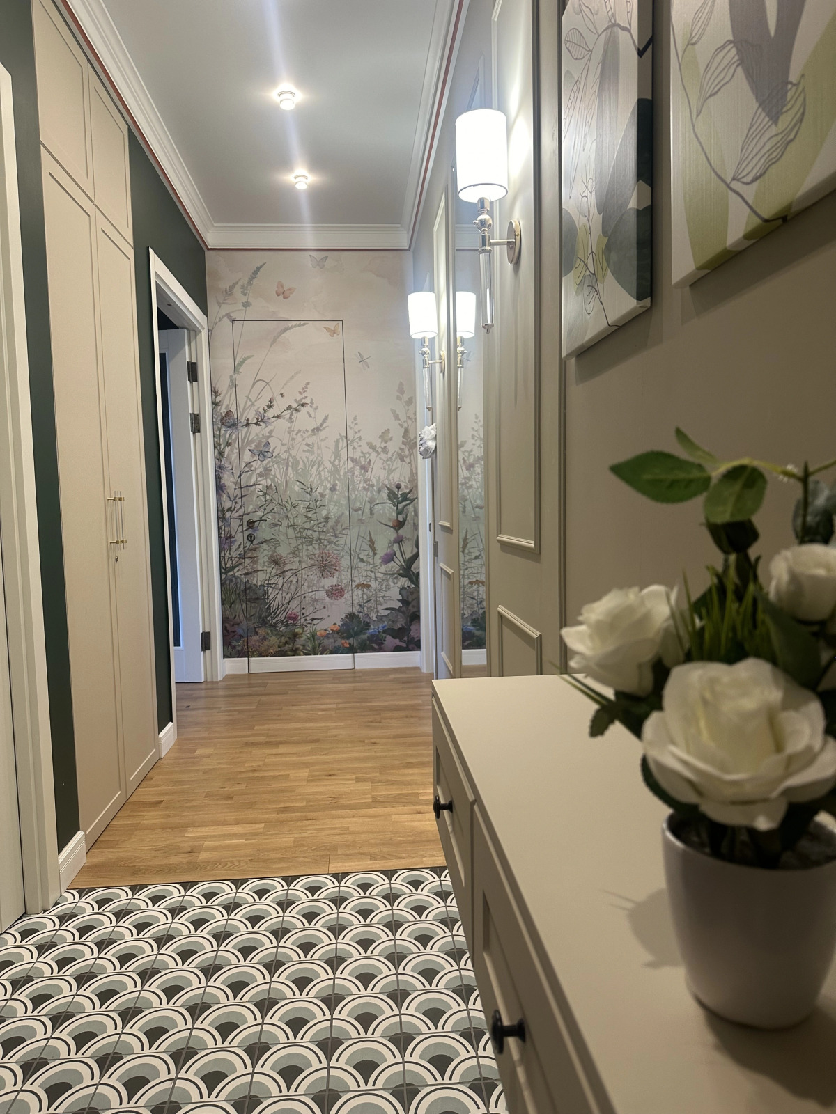 Апартаменты на улице Ленина, д.95А