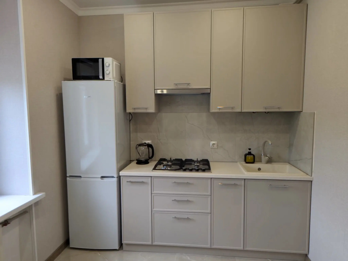 Квартира Уютная в Самом Центре Города