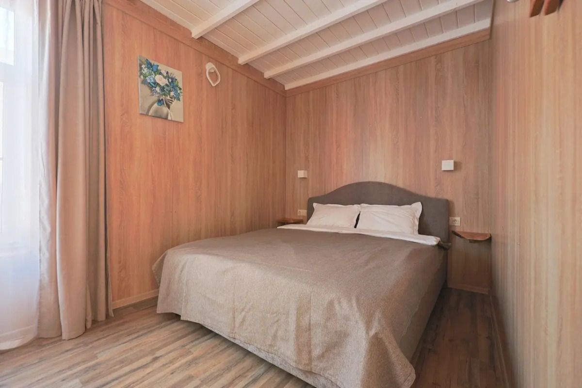 База Отдыха Эконевидаль