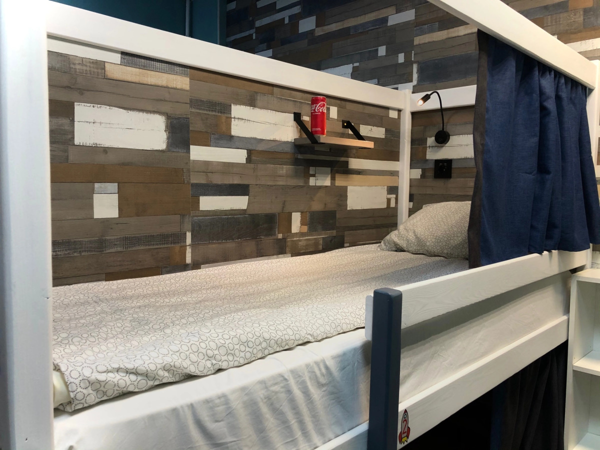 Хостел Рокет