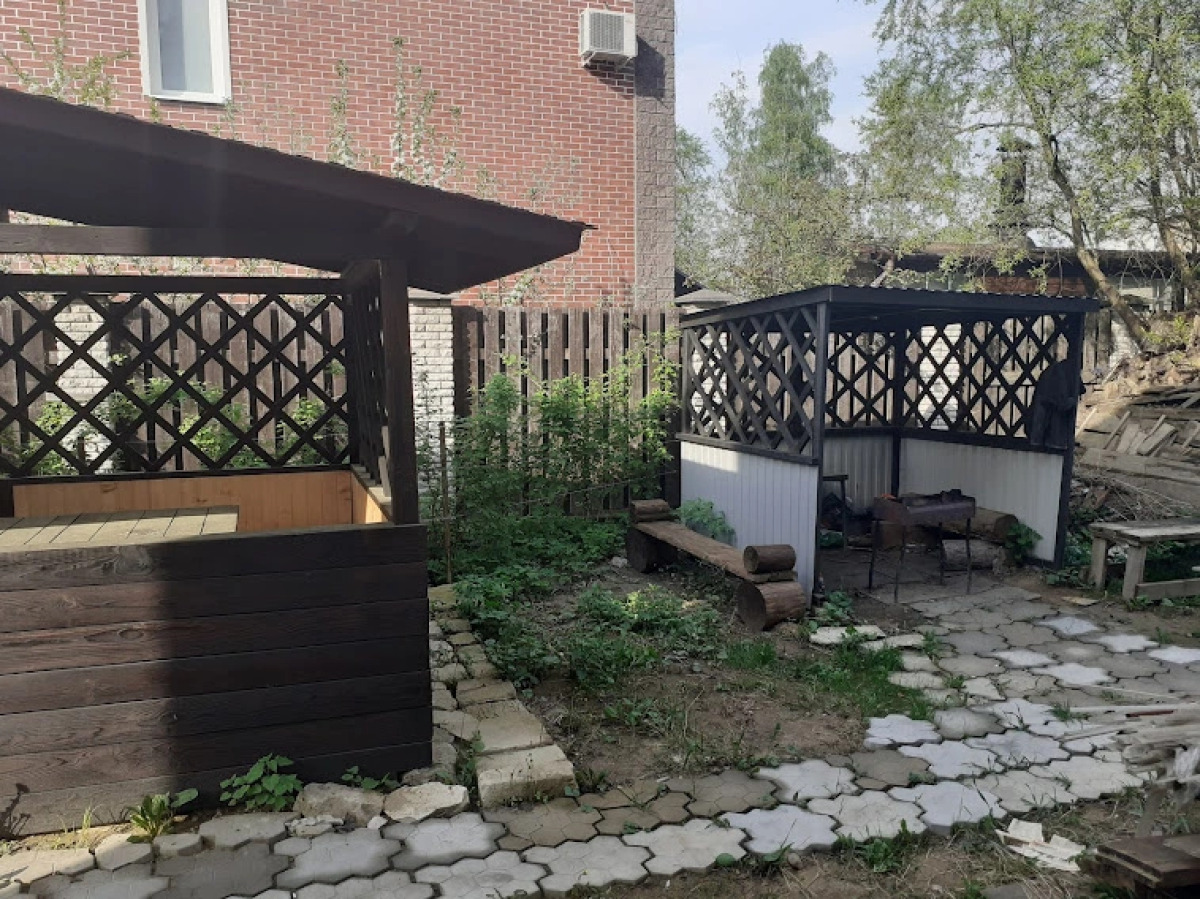 Гостевой Дом Старая Стрельна