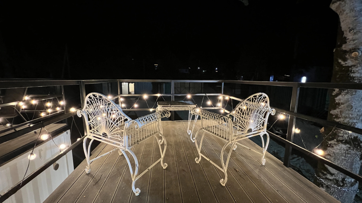 База отдыха Вайб