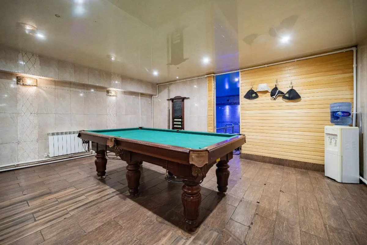 Частный дом Теплый коттедж рядом с аэропортом