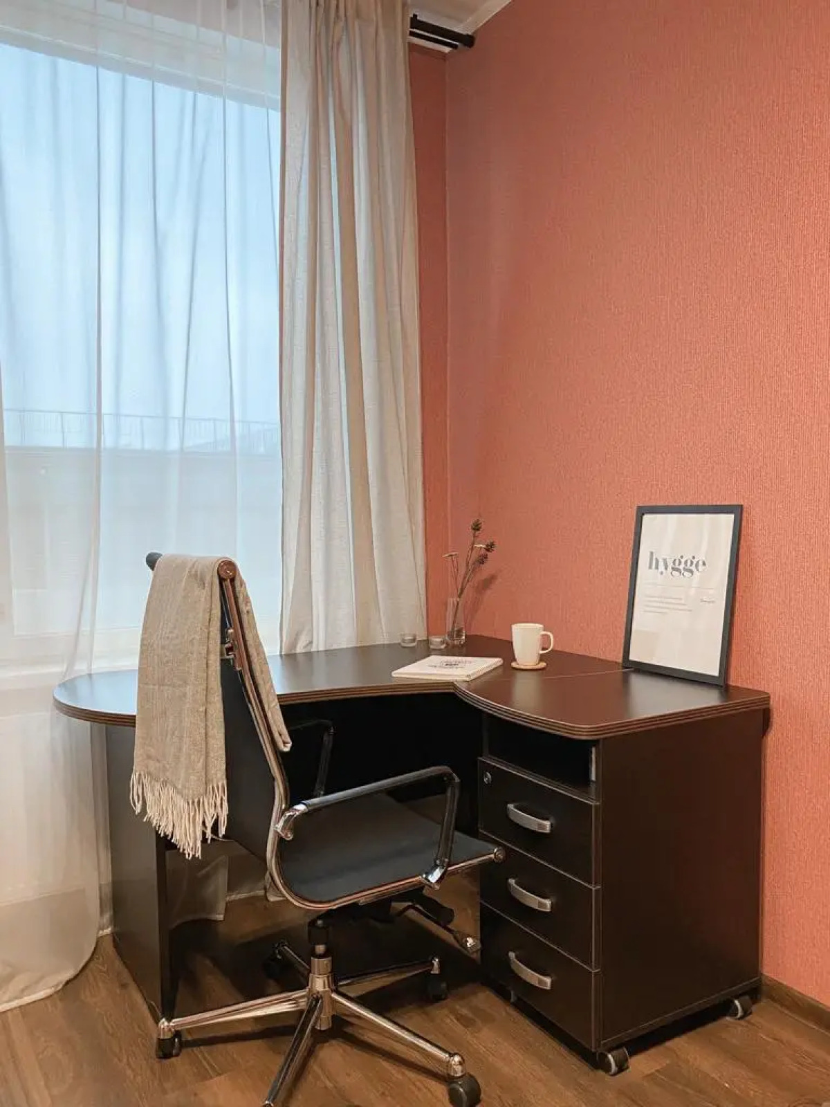 Апартаменты YOUR APART на Озерках