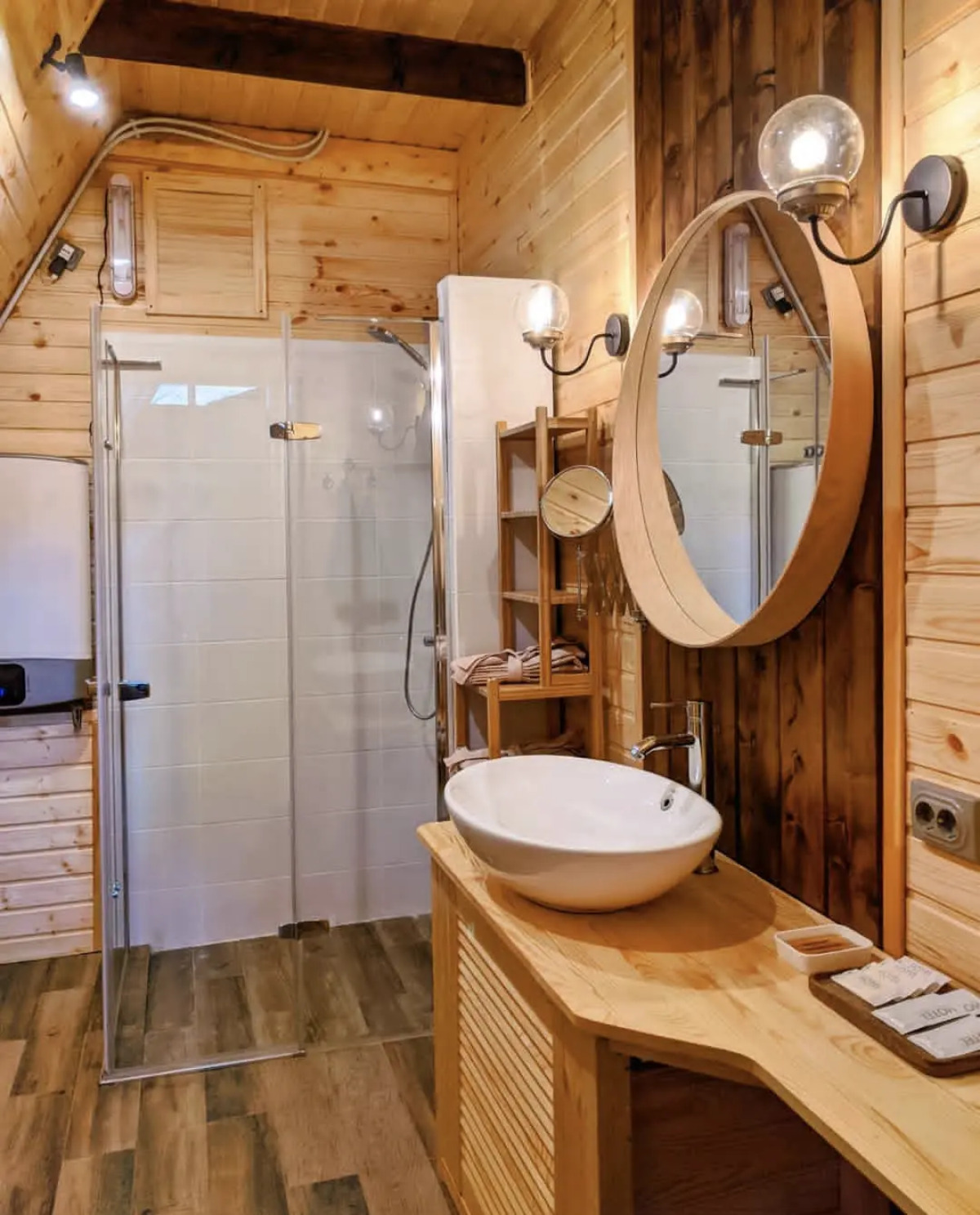 Гостевой дом Дом Рохсан