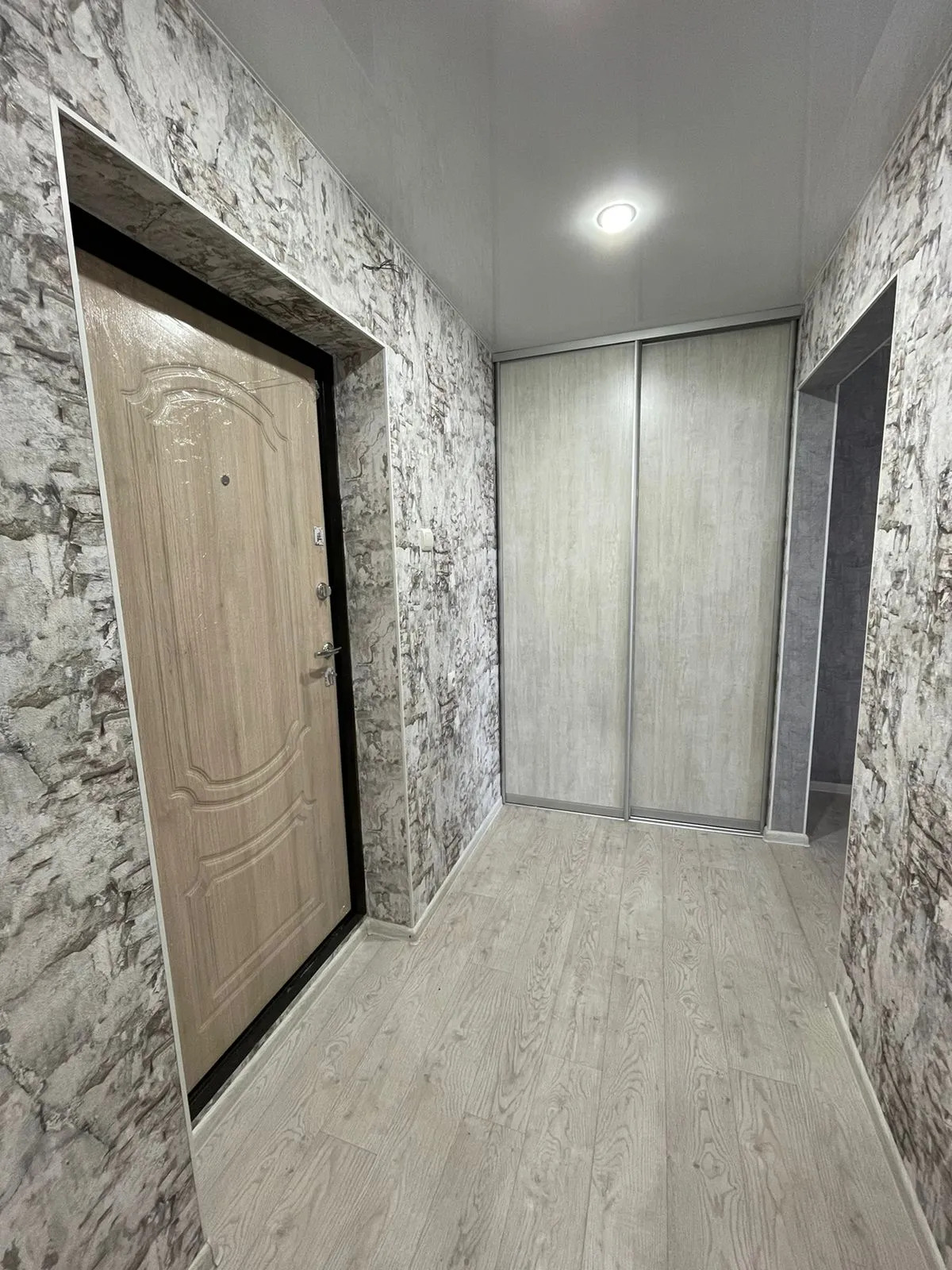 Апартаменты Вам Рады на Заводской 4/4