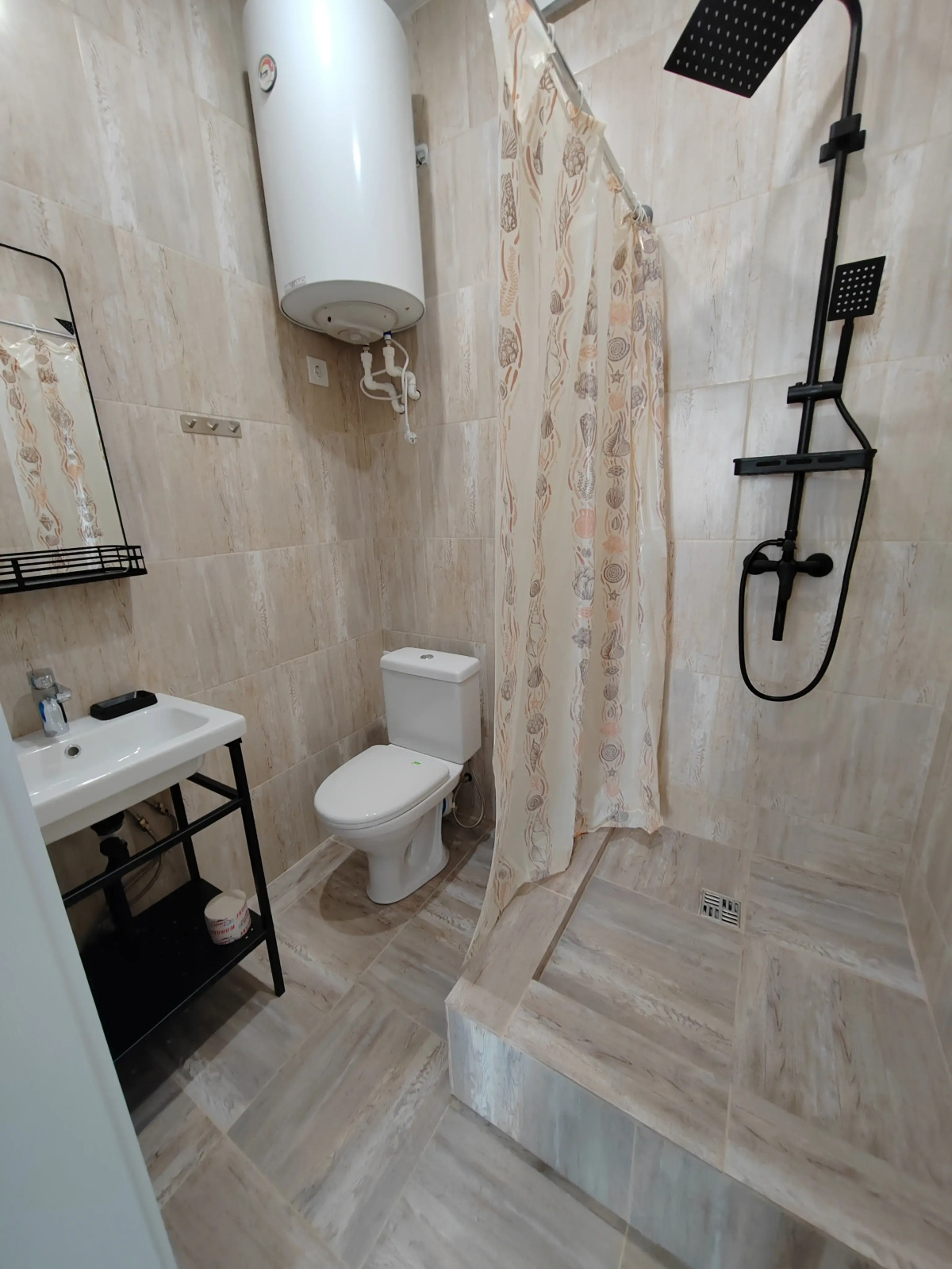 Гостевой дом Брусника