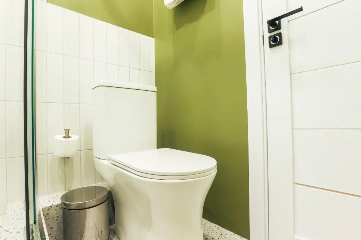 Апартаменты На Семена Лагоды (1)