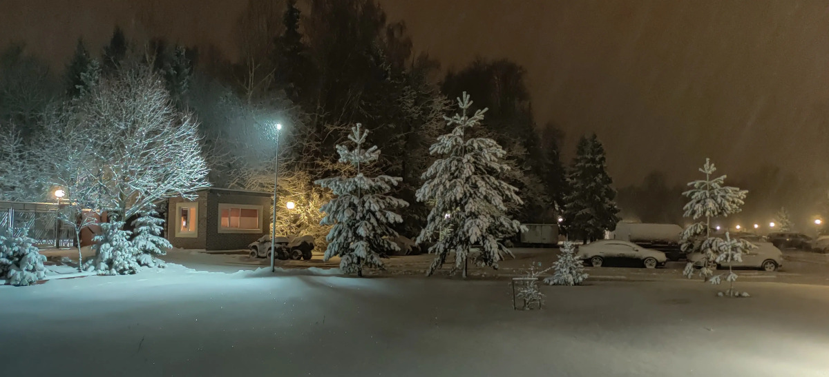 Гостевой дом Витро Вилладж