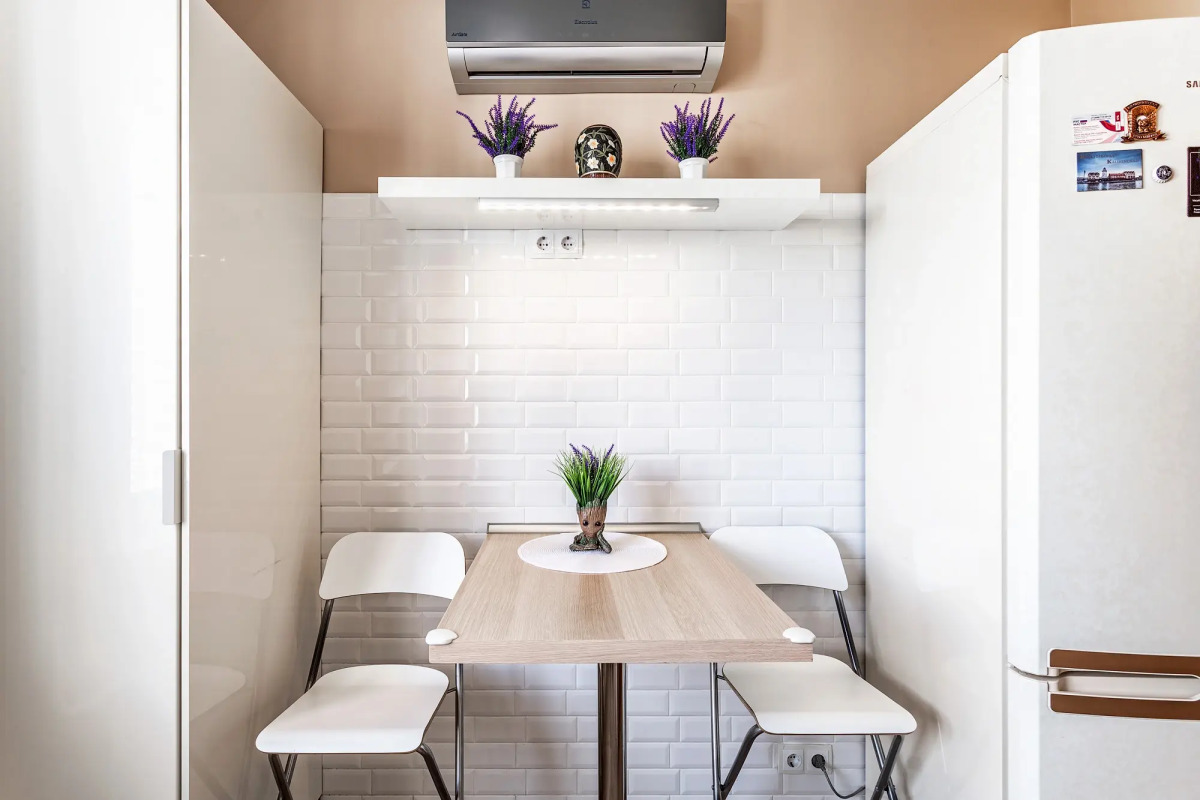 Апартаменты уютные 1-комнатные в Южном Бутово, Скобелевская