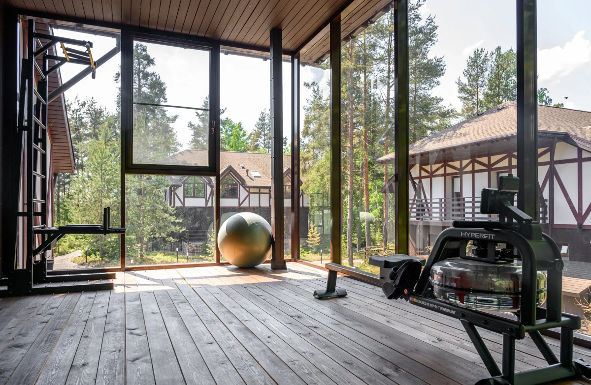 База Отдыха Фрегат