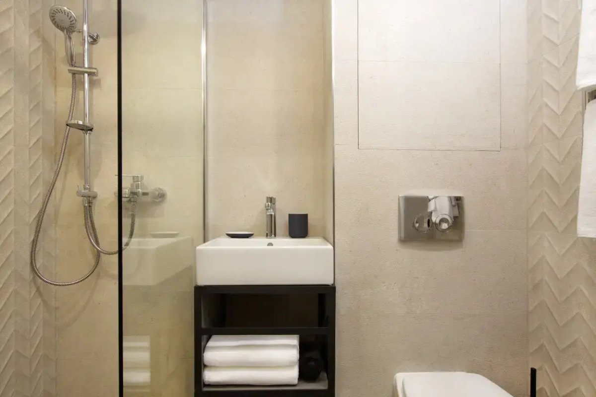 Квартира Lifehack apart 6