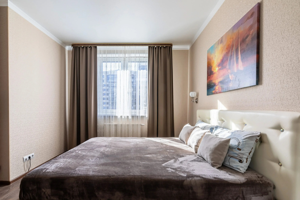 Апартаменты KazanRent