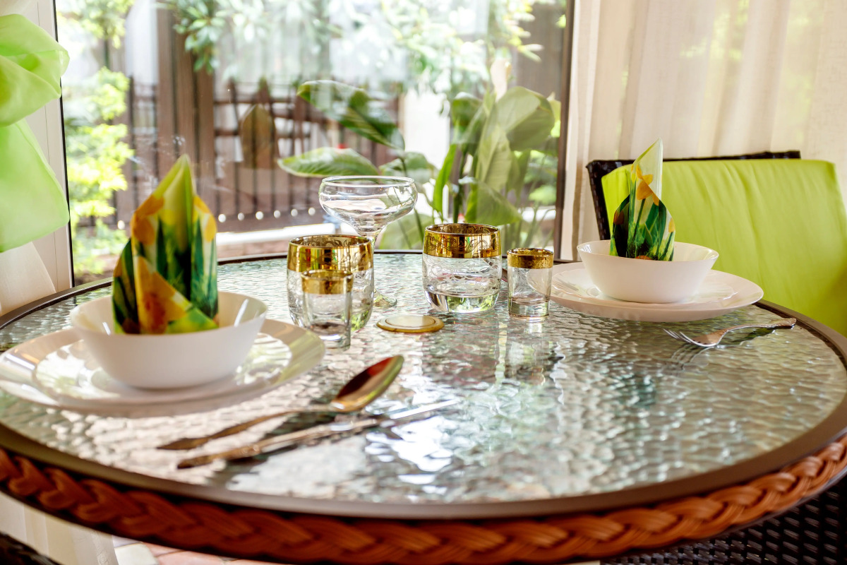 Гостевой дом Прага