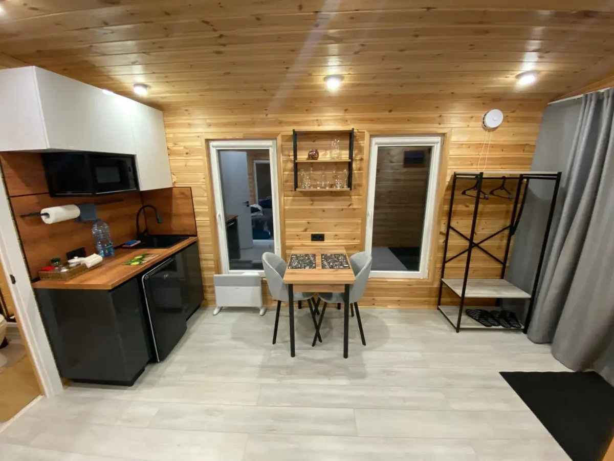 Гостевой Дом Happy House 2