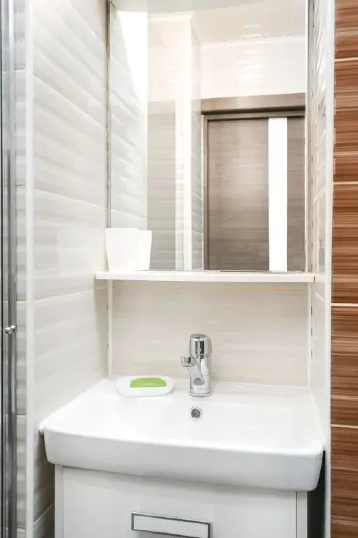 Апартаменты Люкс с Видом на Город BestFlat24 Владыкино Loft