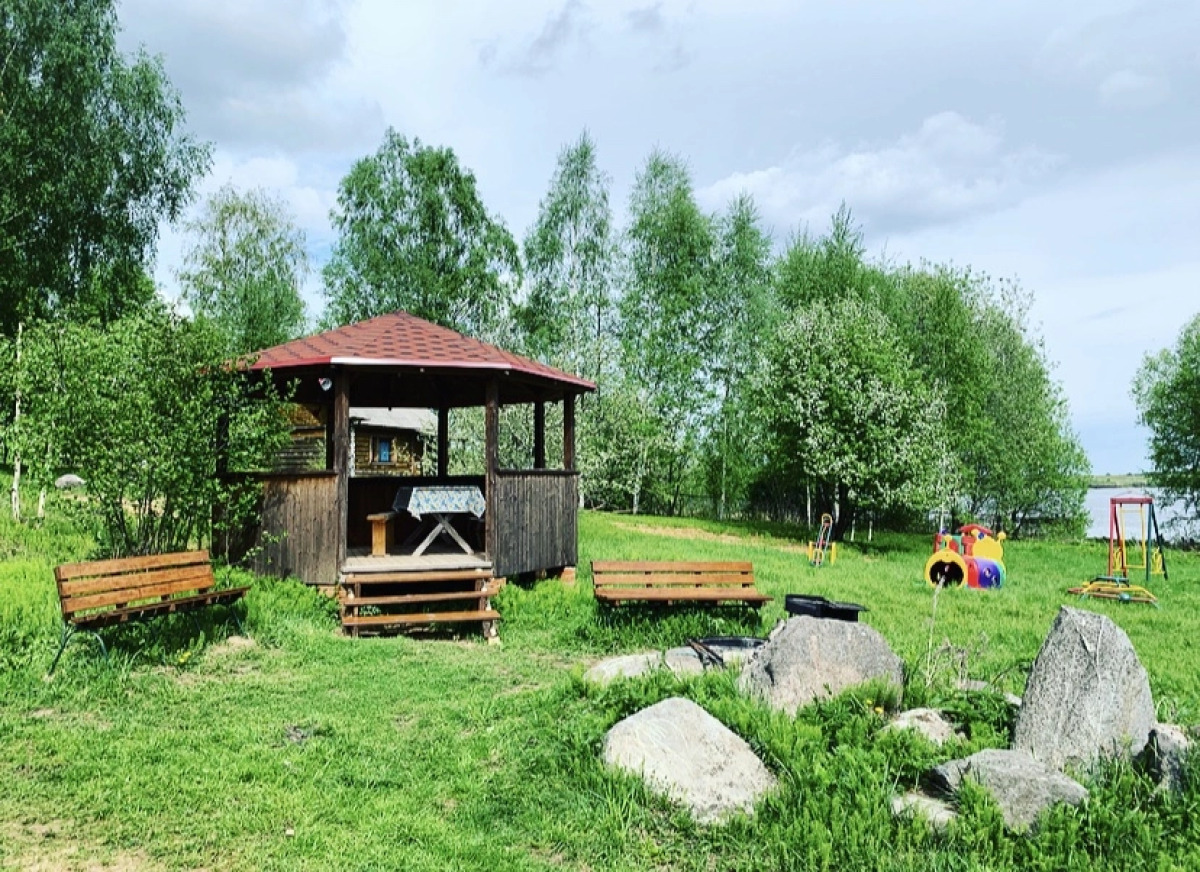 База Отдыха Constanta