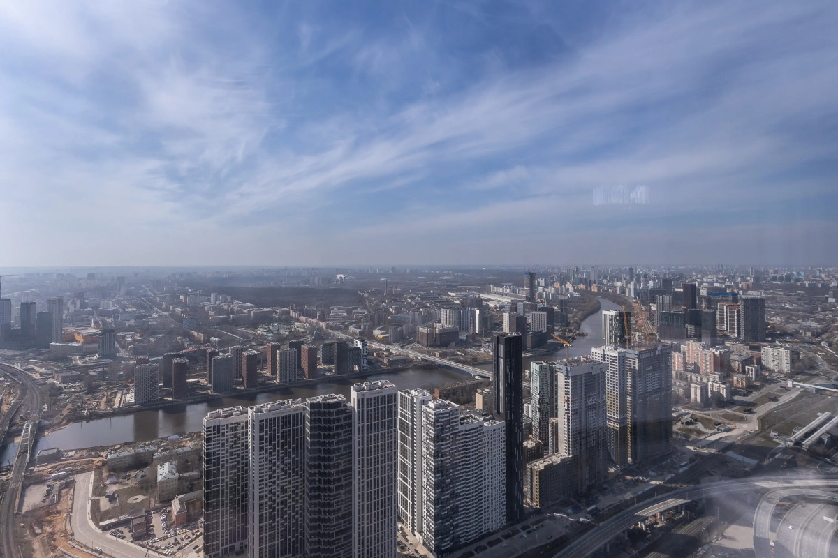 Апартаменты HEAVEN APARTMENTS 3