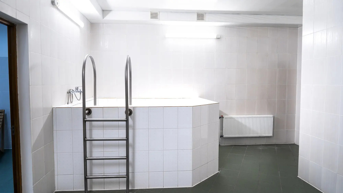 Гостиничный комплекс Парк-отель «Беловежская пуща»