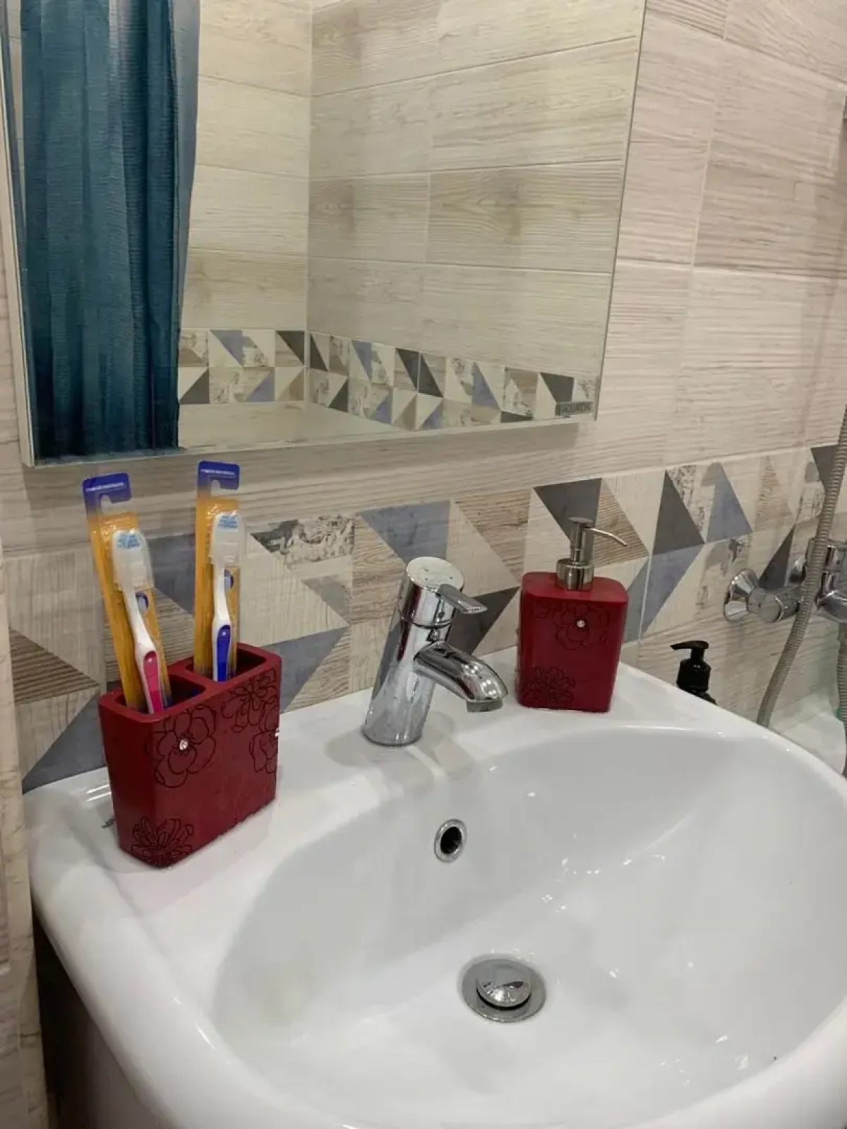 Квартира Шикарная однокомнатная на Никольской