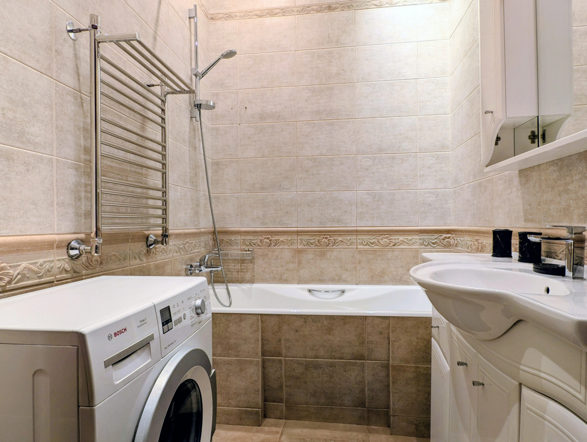 Квартира Свободна - высотка на Баррикадной