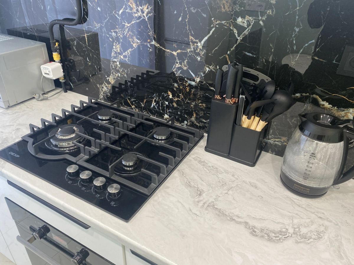 Квартира Уютная  в Центре Города на Городских Прудах