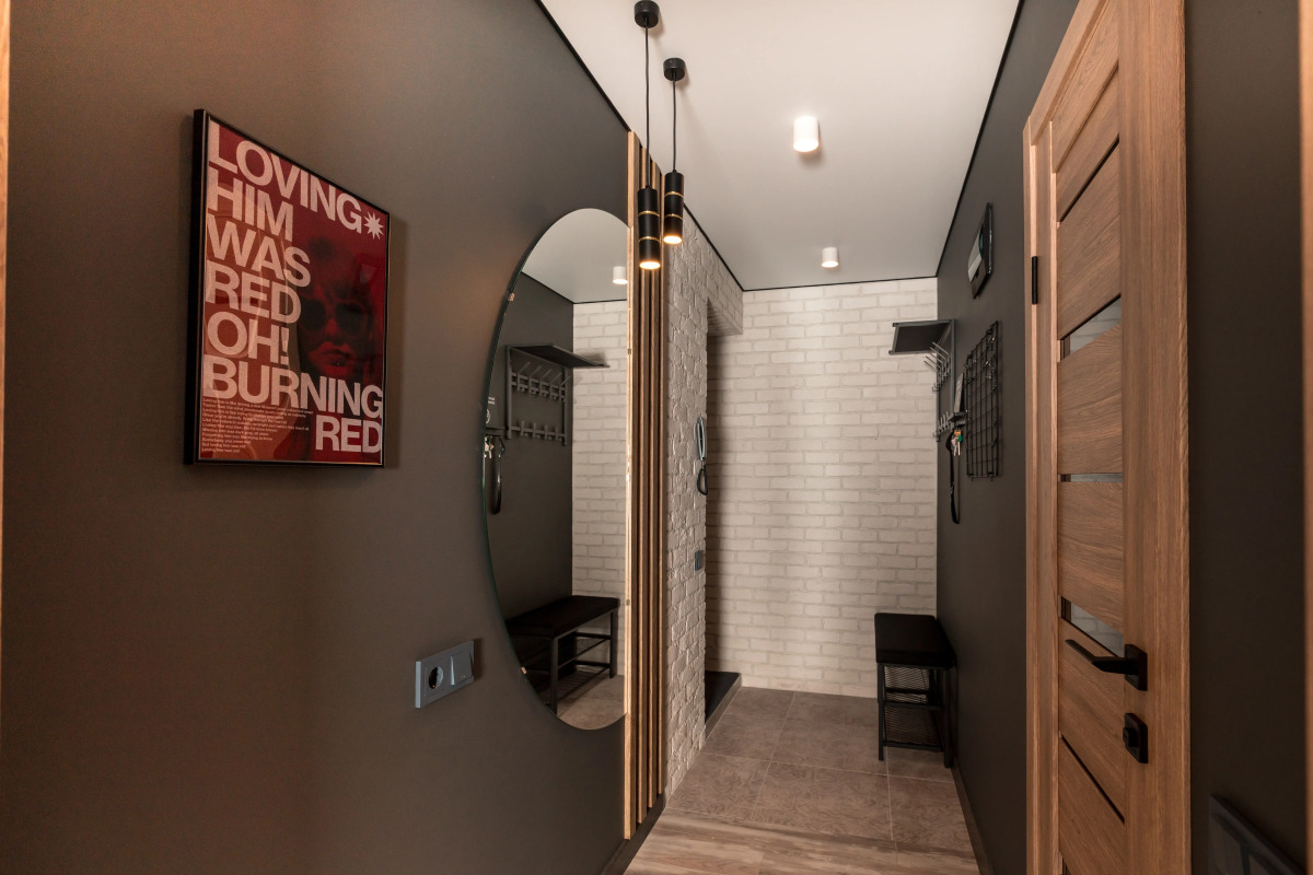 Апартаменты Sunrise