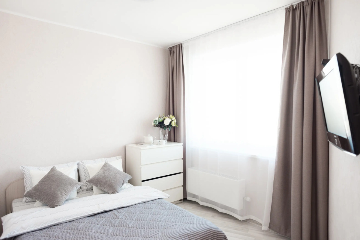 Квартира ApartHause рядом с Аквапарком Лимпопо